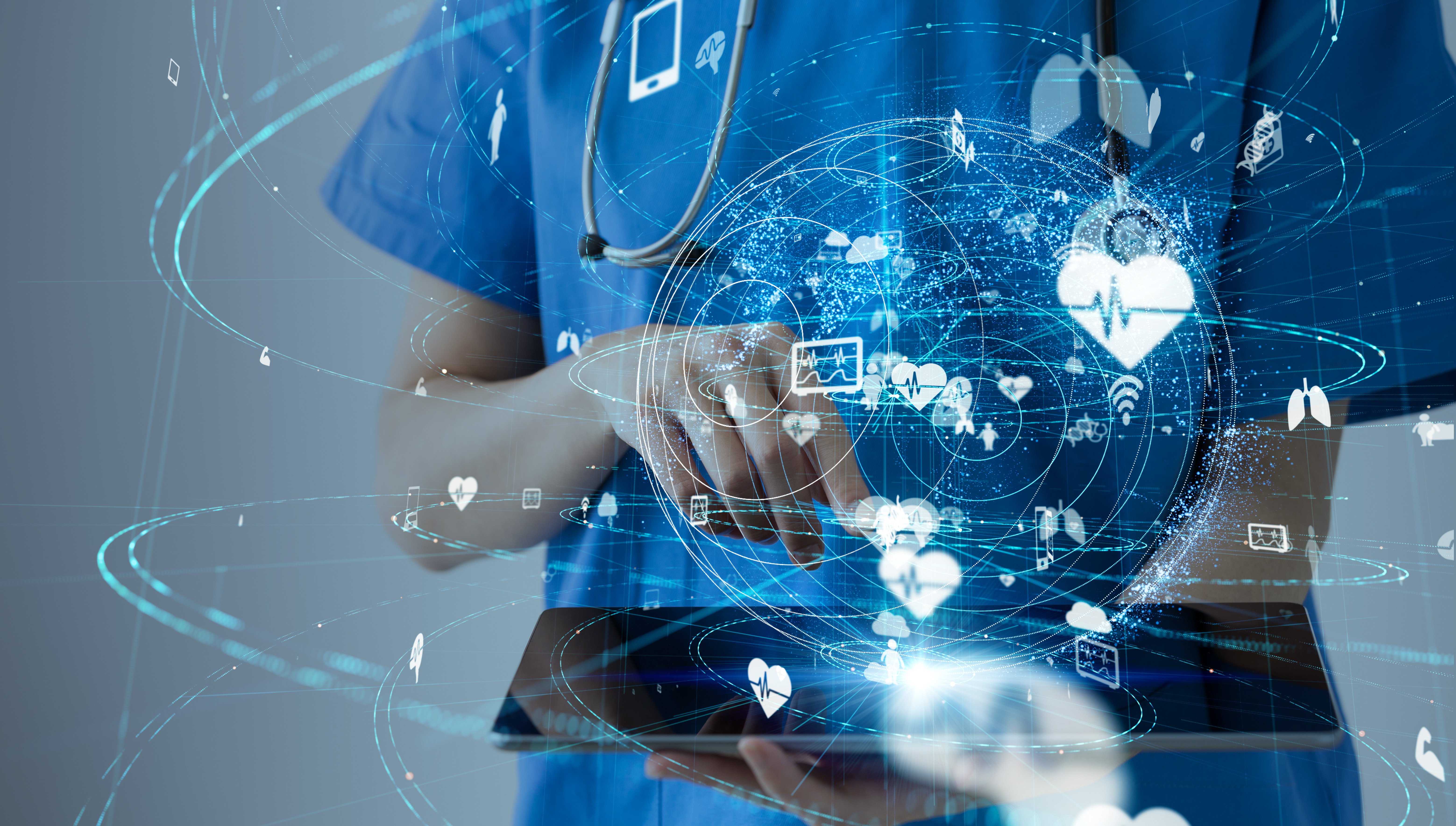 Healthcare data analytics with the fullest guide in 2024