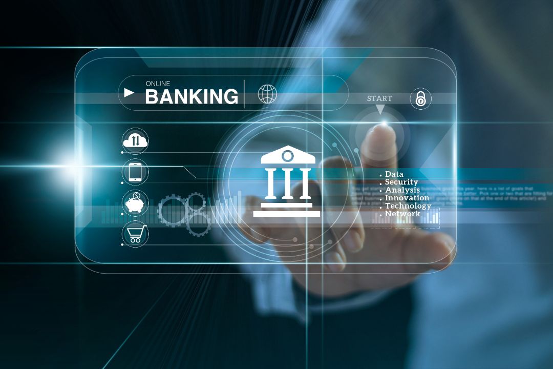 Cloud computing in banking: Full definition & guide