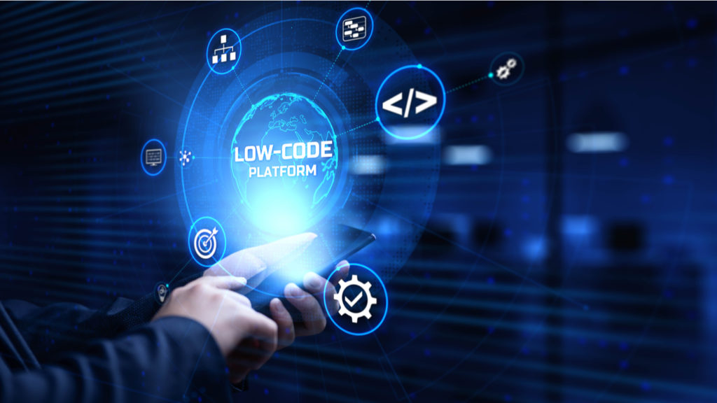 What is a Low-code Platform? Can Low-Code Be Your Secret Weapon to Building Apps Fast?