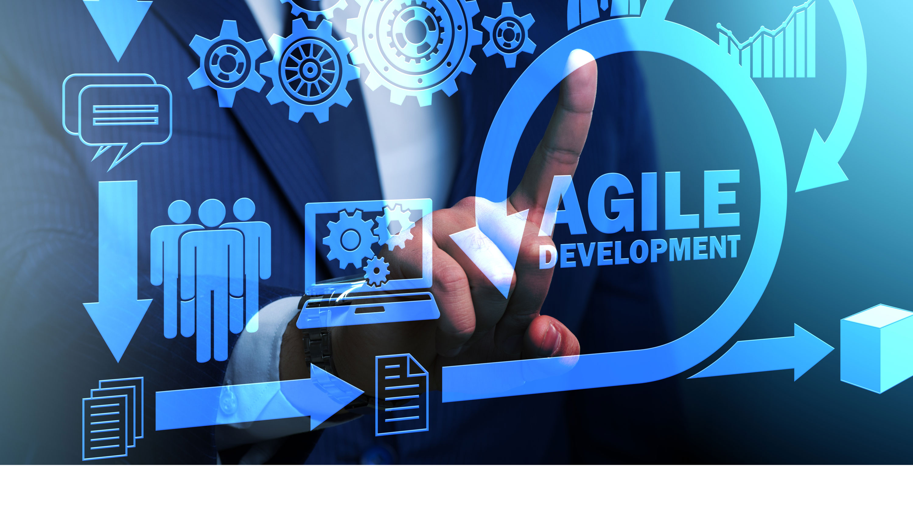 12 benefits of Agile Methodology: the Latest Definition and types of this model