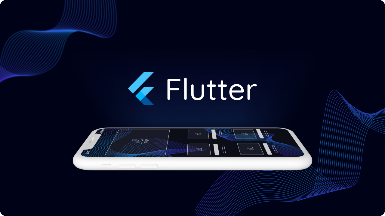 5 Reasons to Choose Flutter for Mobile App Development