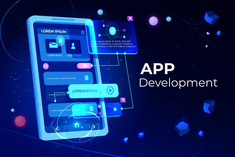 App development: Definition, Types and Cost in Asia