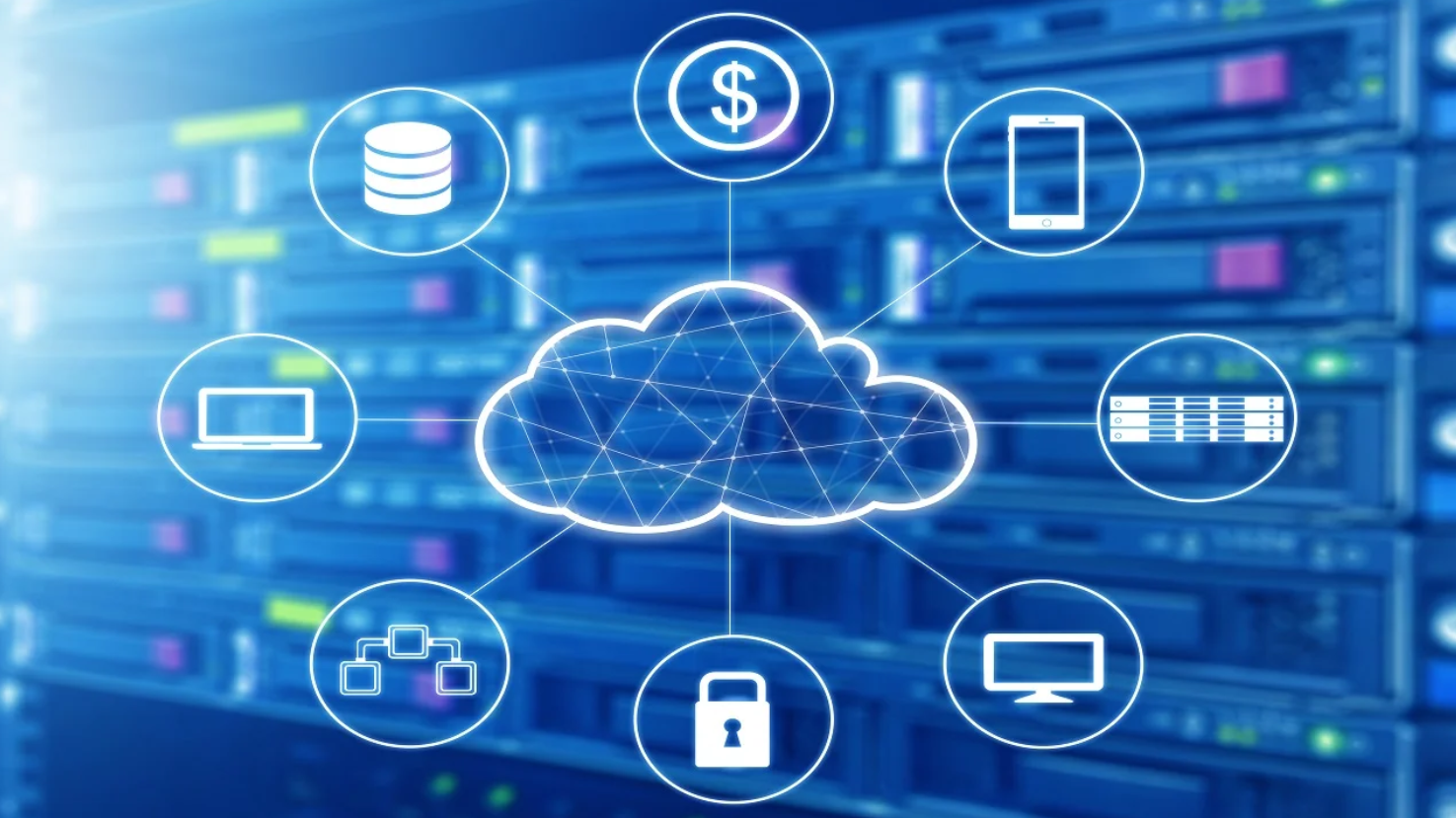 Cloud computing in banking: Full definition & guide