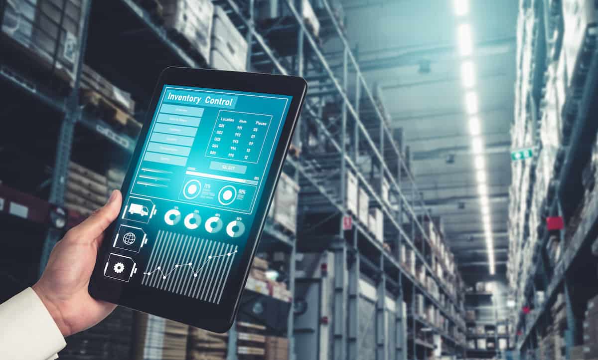 Inventory Management System: The Ultimate Guide