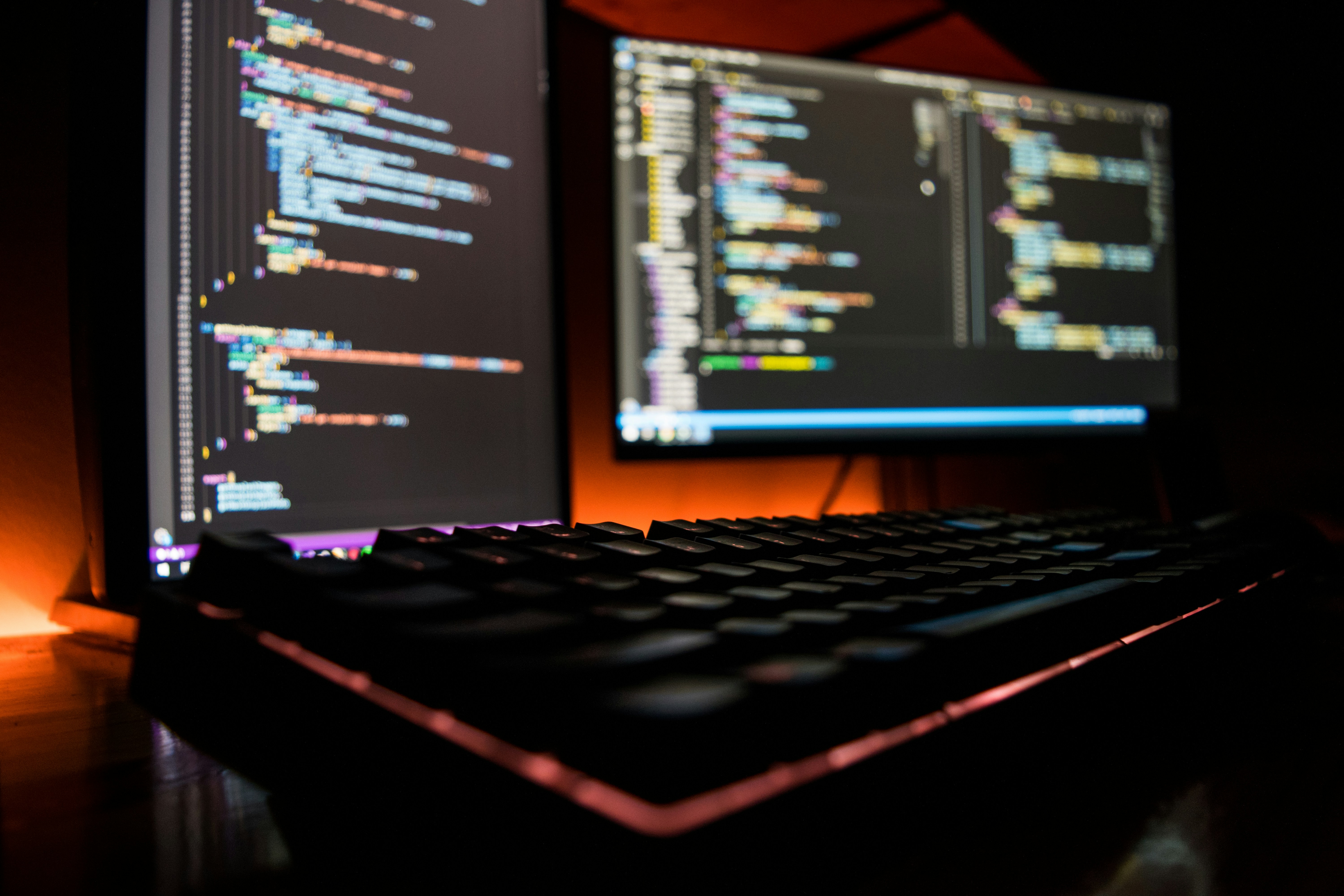 10 Types of Software Development For 2024