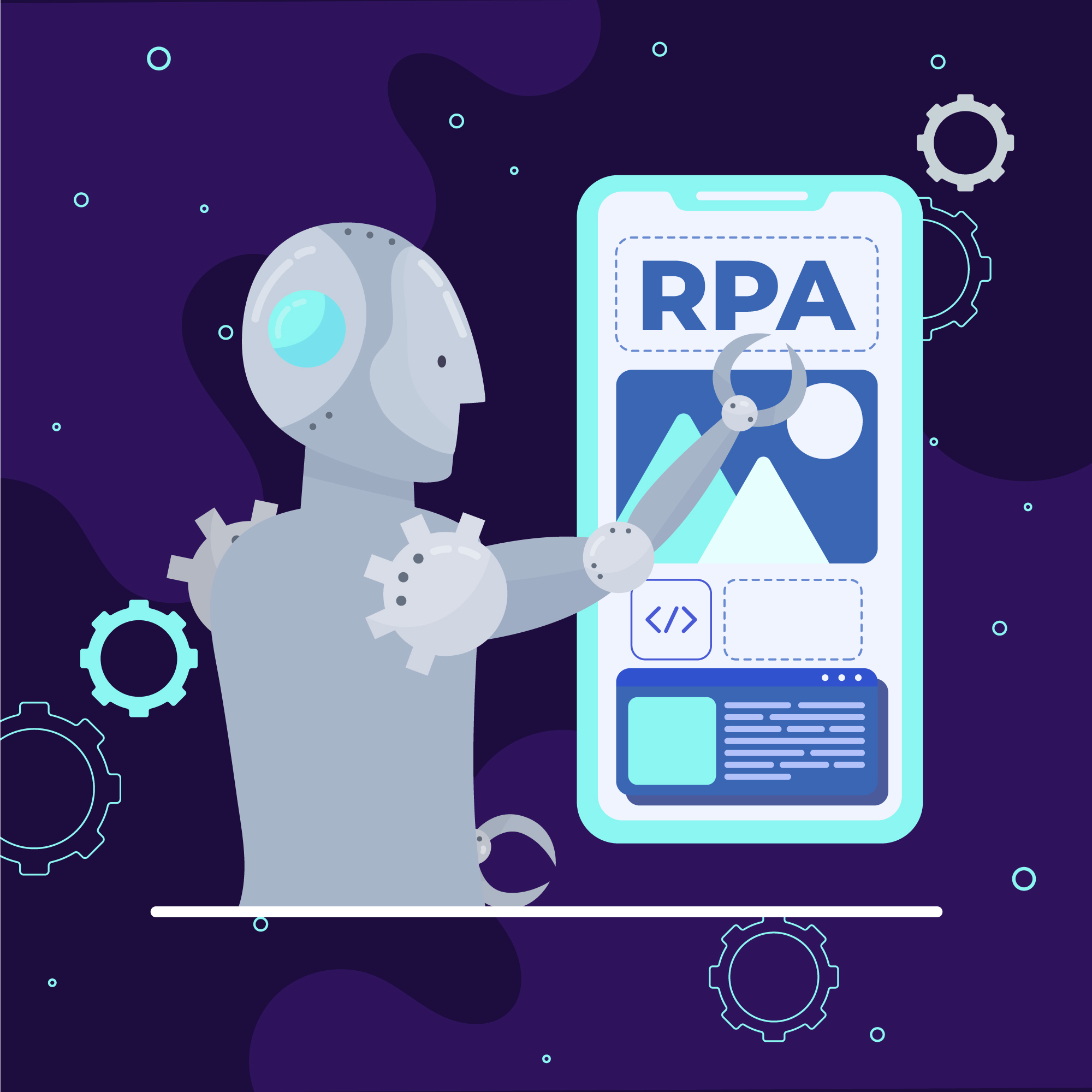 What is RPA: Transforming Business Operations with Automation